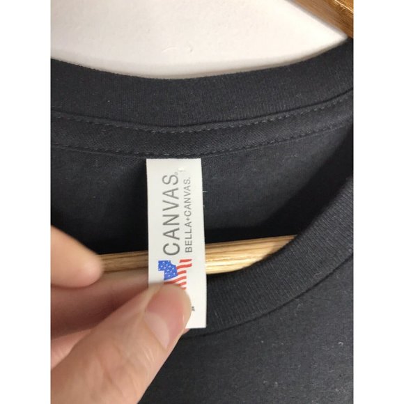 Maroon 5 Girls Like You Men's Unisex Small T-Shirt - Picture 4 of 6